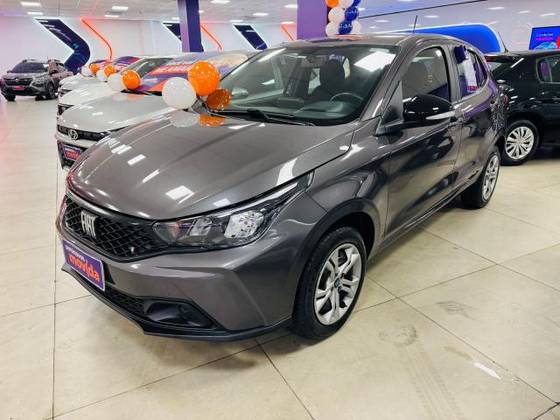 FIAT ARGO 1.0 FIREFLY FLEX DRIVE MANUAL FIAT ARGO 1.0 FIREFLY FLEX DRIVE MANUAL